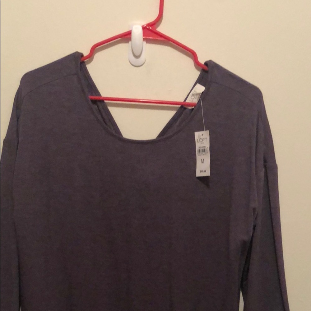 Ann Taylor Loft dress